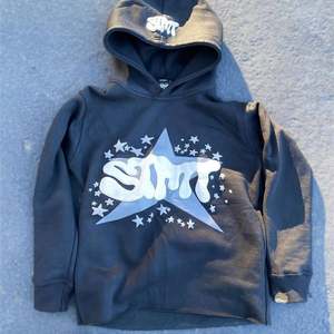 Custom Raw Edge <b>Hoodie</b> <b>Men</b> Heavyweight Puff Printing Raw Hem <b>Hoodie</b> for <b>Men</b> - Product Image 2