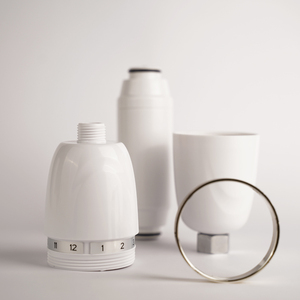 Filtre à eau MSAP pour le bain, éliminant le chlore, protégeant le robinet de douche - Product Image 6