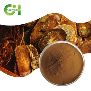 Venda quente coreano vermelho <span class=keywords><strong>Panax</strong></span> <span class=keywords><strong>Ginseng</strong></span> raiz pó extrato ouro - Product Image 1