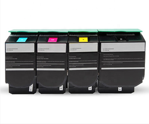 Cartouche de Toner Compatible CX310 CX510 CX410 Pour Lexmark CX410e de dte <span class=keywords><strong>CX510de</strong></span> - Product Image 4