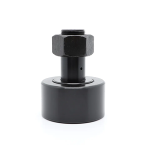 Rodamiento de Agujas de Doble Cabezal Tipo Cam Follower Serie KR CF, CF20 KR407, Lubricado con Grasa - Product Image 1