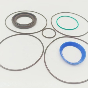 Kit de Juntas Tóricas para Bomba de Pistones Hidráulicos OMS/OMSB/OMSW, Kit de Sellos para Motor Cicloidal 151F0111 - Product Image 4