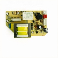 94VOPCB Pièces pour autocuiseur électrique Carte d'alimentation Carte principale Carte d'ordinateur Pièces pour autocuiseur électrique et SMTPCBA
