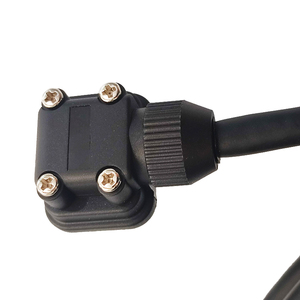 Cable Mitsubishi MR-J3ENCBL5M-A1-L A2-L H para CNC PLC - Product Image 5