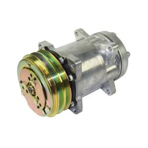 Compresor de Aire Acondicionado Automotriz 7B10 de Alta Calidad para Chevrolet Suzuki <span class=keywords><strong>Geo</strong></span> Tracker <span class=keywords><strong>FS</strong></span>-0315-0201-02 CO201B 8880100315 89610 - Product Image 2