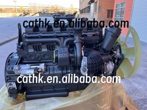 Moteur diesel complet OM460 durable, moteur de camion OM460LA pour le transport longue distance - Product Image 6