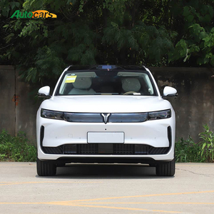 Voyah Free 2025, SUV chinois à énergie nouvelle, 5 places, 4 roues motrices, véhicule électrique fabriqué en Chine à <span class=keywords><strong>prix</strong></span> compétitif - Product Image 2