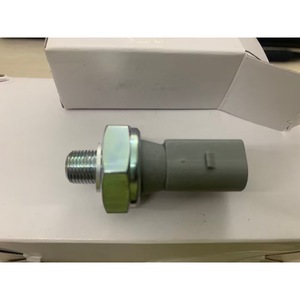 สมาร์ท 451 สวิตช์แรงดันน้ำมัน G1/2 เธรด 100 ปอนด์ต่อตารางนิ้ว เซ็นเซอร์ควบคุมแรงดันสูงสุด 0011530632 - Product Image 1