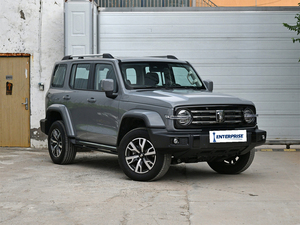 GWM Tank 300 SUV Hybrid Car 2024 Off-Road <span class=keywords><strong>Wey</strong></span> Tank 300 - Product Image 2