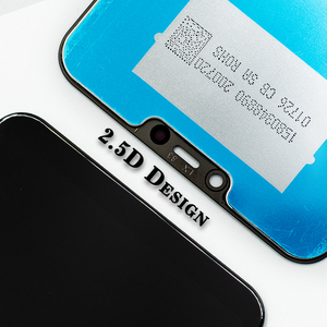 จอ LCD <span class=keywords><strong>ราคา</strong></span>ประหยัดสำหรับ <span class=keywords><strong>vivo</strong></span> Y81 Y81i <span class=keywords><strong>Y83</strong></span> พร้อมจอสัมผัส - Product Image 3
