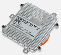 Módulo de Control de Balasto de Fuente de Luz LED Original Usado 992941571AK 992.941.571.AK para Volkswagen KEBODA