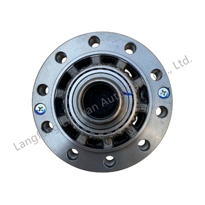 Conjunto de Carcasa de <span class=keywords><strong>Diferencial</strong></span> 45830-3B850, <span class=keywords><strong>Diferencial</strong></span> de Tracción en las Cuatro Ruedas para Kia/Hyundai Original - Product Image 3