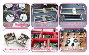 Cinta <span class=keywords><strong>de</strong></span> Resina/Cera UC809 <span class=keywords><strong>de</strong></span> 33 mm x 900 <span class=keywords><strong>m</strong></span>, Calidad General ENAHNCED, para Impresión <span class=keywords><strong>de</strong></span> Fechas en Envases <span class=keywords><strong>de</strong></span> Alimentos - Product Image 5