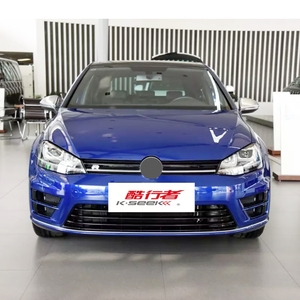 KSEEK उच्च गुणवत्ता ऑटो प्रकाश सिस्टम कार सामान MK7R <span class=keywords><strong>VW</strong></span> गोल्फ 7 के लिए कार सिर दीपक का नेतृत्व किया - Product Image 5