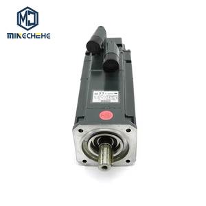 1FK7044-7AF71-1GB0เซอร์โวมอเตอร์แบบซิงโครนัสเกรดอุตสาหกรรม230 400V AC 5000 RPM 0.75 KW - Product Image 1