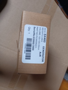 Régulateur de tension automatique intelligent pour générateur SX460, AVR général, prix usine 460 AVR - Product Image 2
