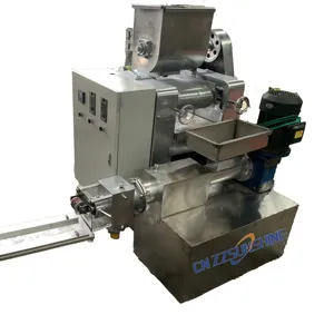 Complete Soap Bar Making Machine with Mixing/Excellent Quality Solid Soap Making Machine/Chemical Machine to Produce Soap