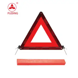 E-MARK для европейского рынка Дешевые Популярные предупреждающий треугольник треугольники безопасности