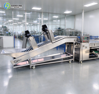 Machine de tri de fruits à rouleaux, machine de tri de fruits et légumes, machine de tri d'humidité pour 4 types de fruits secs