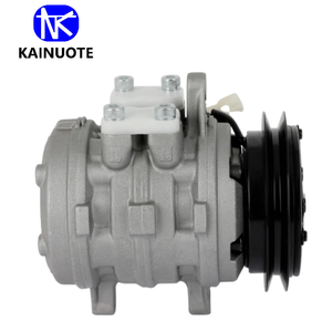 Compresseur de climatisation KNT pour SS10V4 <span class=keywords><strong>Suzuki</strong></span> Wagon R 1.3L 2001-2003 95200-77JAO 9520169GC0 9520069GCO 9520169GB2 - Product Image 6