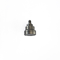 Válvula de Control del Inyector de Combustible Diésel 3034407 para Inyector M11 N14