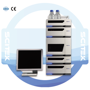 Chromatographe de laboratoire haute performance SCITEK HPLC LC-I1100 ; LC-G1100, conception économique, adapté à la production - Product Image 5