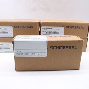 Interruptor de Seguridad Original Nuevo AZ16 02ZVRK M16 - Product Image 4