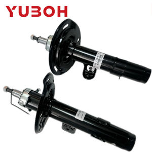 Amortisseurs avant YUBOH Gauche 51621-30E-H91 Droit 51611-30E-H91 pour Honda Accord 11ème Génération CY 2023-2025 Ensemble d'amortisseurs OEM - Product Image 4