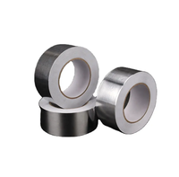 Ruban en aluminium pour isolation thermique, protection électrique, blindage, enveloppement de câbles, applications industrielles