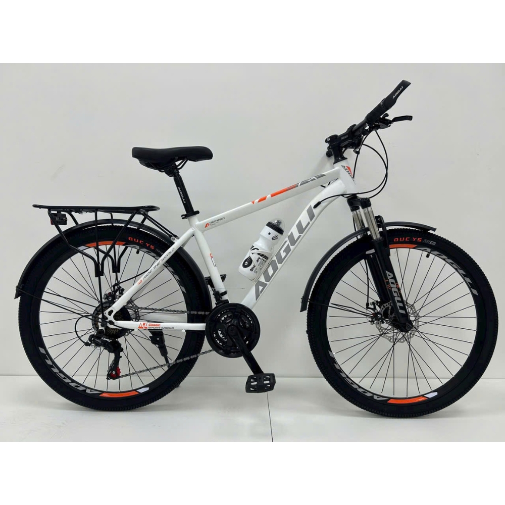 Conquer Any Terrain with Premium maintenance free bikes india