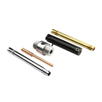 Service d'usinage de précision OEM à prix d'usine pour pièces en aluminium et en laiton, usinage CNC sur mesure