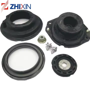 Nouveau 7701207537 montage d'amortisseur de jambe de force supérieure avant pour R + enault LAGUNA II 2 Top Condition - Product Image 2