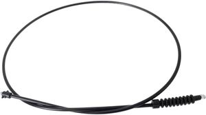 BBmart Auto voiture accessoires capot serrure Machine libération ligne câble OE 2058800159 pour Mercedes Benz CLS350 E200 E350 GLC300 C250 - Product Image 2