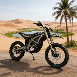 Vélo électrique Surron personnalisé Ultra Bee Racing Motocross <span class=keywords><strong>Enduro</strong></span> Vélo électrique tout-terrain - Product Image 5