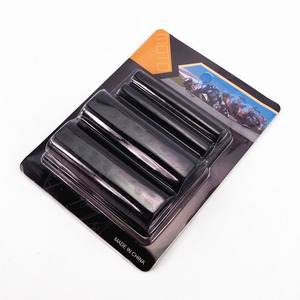 Xe máy xe đạp xử lý Bìa bọt xử lý <span class=keywords><strong>Grips</strong></span> xử lý phụ kiện sừng phanh bìa 1 bộ màu sắc khác nhau - Product Image 5