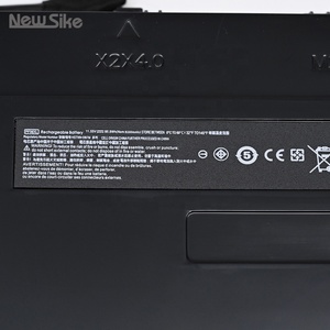 Batterie de remplacement neuve 11,55 V en gros <span class=keywords><strong>PF06XL</strong></span> pour OMEN 17-w119TX 17-w120TX, pièce accessoire, batterie d'ordinateur portable <span class=keywords><strong>PF06XL</strong></span> - Product Image 2
