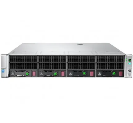 حامل حامل SAS SATA hp DL380 g9 HPE dl380 Gen9, عرض ساخن hpe ProLiant dl380 gen9 حامل الخادم SAS SATA hp DL380 g9 HPE dl380 Gen9