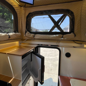 Cama de Aluminio <span class=keywords><strong>para</strong></span> Camioneta Todoterreno, Instalable en Camionetas Pickup - Product Image 6