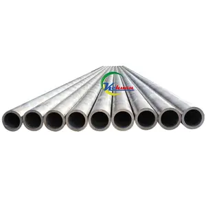 astm 121mm 140mm 1020 gas carbon seamless steel pipe tube