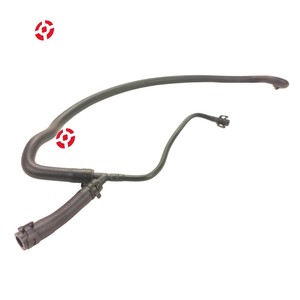 Tản nhiệt ống nước làm mát lr014567 tràn vào hồ chứa cho Land Rover LR4 và phạm vi Rover thể thao mở rộng Tank <span class=keywords><strong>Hose</strong></span> - Product Image 2