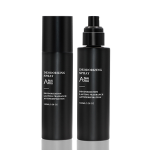 Labbel-espray desodorante para hombres y mujeres, aerosol corporal <span class=keywords><strong>antitranspirante</strong></span> para eliminar el olor corporal - Product Image 1
