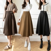 Nouvelles Arrivées Printemps-Été : Robe Plissée Vintage Femme avec Volants et Pompons, Respirante, Teinte en Pièce, en Dacron, Couleur Personnalisable