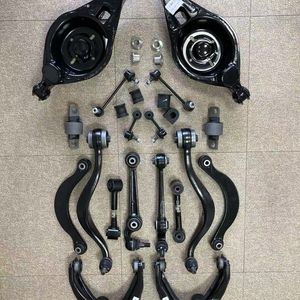 <span class=keywords><strong>MAZDA</strong></span> 6 hệ thống treo phụ kiện GJ6A-34-J50C GJ6A-34-J00C điều khiển cánh tay đúng vị trí nhà sản xuất vật liệu thép - Product Image 3