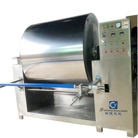 Séchoir à feuilles de détergent de lessive faisant la machine Machine à rouler les feuilles de blanchisserie Machine à feuilles de séchage