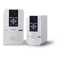 Variateur de fréquence pour travail de routeur mocn, séries E550, 3,7 kw, 4,5 kw, 5,5 kw, 7,5 kw