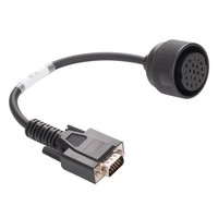 Connecteur OBDSTAR TCM-008 GETRAG MPS6 TCM TCU pour Chrysler Dodge Ford Land Rover Renault Volvo pour DC706 X300 Classic G3