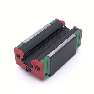 Guía Lineal de Cadena HGH25CA HGW25CA de Buena Calidad para Máquina Láser CNC - Product Image 6