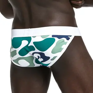 Briefs Sexy Custom Xbooru Bulma Sport Men's Custom Sexy Briefs Men Cotton Brief Cartoon Underwear Solid Color Sexy Brief Boxer Men