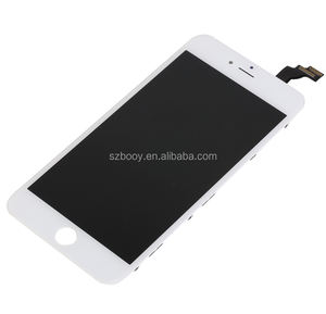 หน้า<span class=keywords><strong>จอ</strong></span> LCD โทรศัพท์มือถือคุณภาพสูงสำหรับ <span class=keywords><strong>iPhone</strong></span> <span class=keywords><strong>6</strong></span> plus, Digitizer สีดำ/ขาวสำหรับ <span class=keywords><strong>iPhone</strong></span> <span class=keywords><strong>6</strong></span> plus - Product Image 5