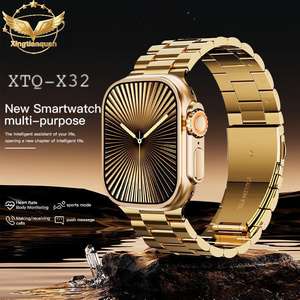 Montre intelligente <span class=keywords><strong>de</strong></span> sport GPS populaire mesures TFT étapes <span class=keywords><strong>de</strong></span> marche fréquence cardiaque pression artérielle niveaux d'<span class=keywords><strong>oxygène</strong></span> sanguin pour <span class=keywords><strong>le</strong></span> suivi du sommeil - Product Image 2